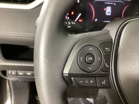 Used 2024 Toyota RAV4 XLE Premium w/ Weather Package AWD/4WD image 21