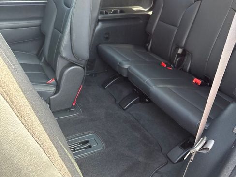 Used 2024 Kia Telluride SX AWD/4WD image 26