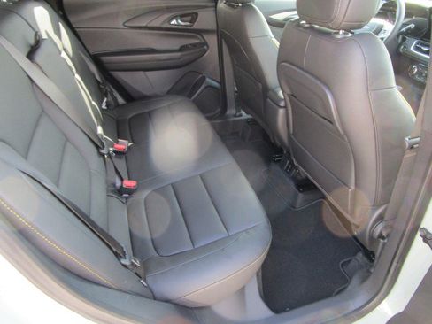 New 2026 Chevrolet TrailBlazer ACTIV w/ Convenience Package FWD image 23