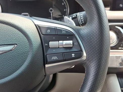 Used 2023 Genesis G70 2.0T RWD image 24