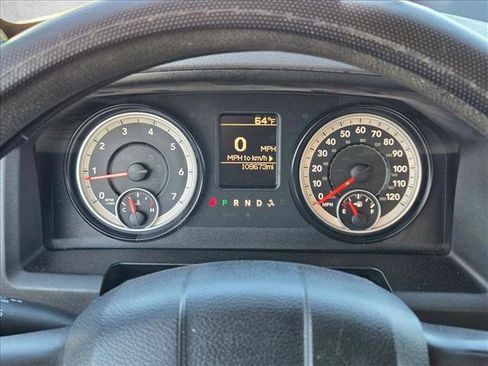 Used 2014 RAM 1500 Tradesman w/ Popular Equipment Group image 8