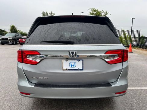 Used 2020 Honda Odyssey EX-L image 5