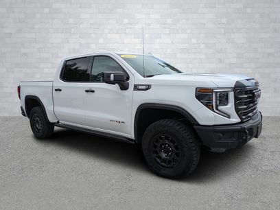 Used 2024 GMC Sierra 1500 AT4X w/ AT4X AEV Edition