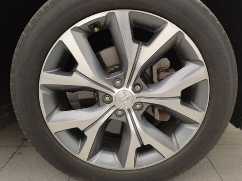 Used 2020 Hyundai Palisade SEL w/ Premium Package FWD image 31