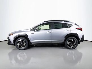 New 2026 Subaru Crosstrek 2.5i Limited AWD/4WD video 4