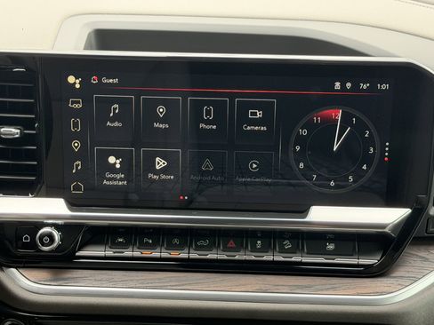 New 2026 GMC Sierra 1500 SLT w/ SLT Premium Plus Package image 40