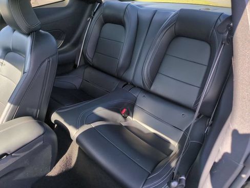 Used 2024 Ford Mustang GT Premium RWD image 27