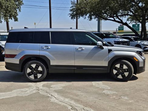 New 2026 Hyundai Santa Fe SE image 6