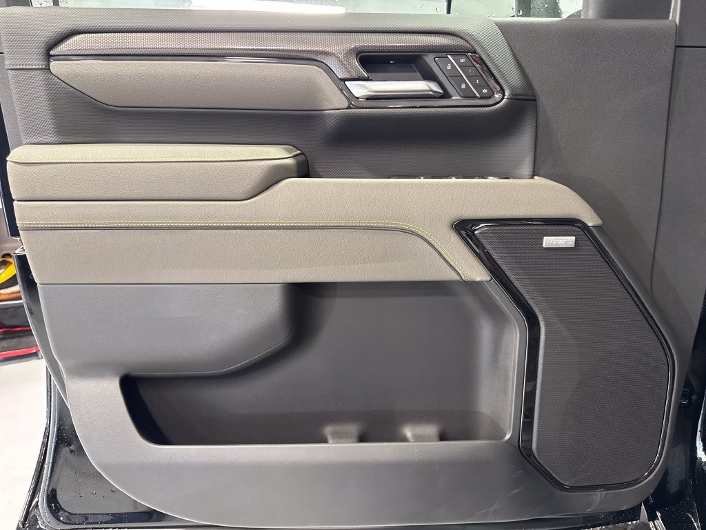 New 2026 Chevrolet Silverado 2500 ZR2 AWD/4WD image 32