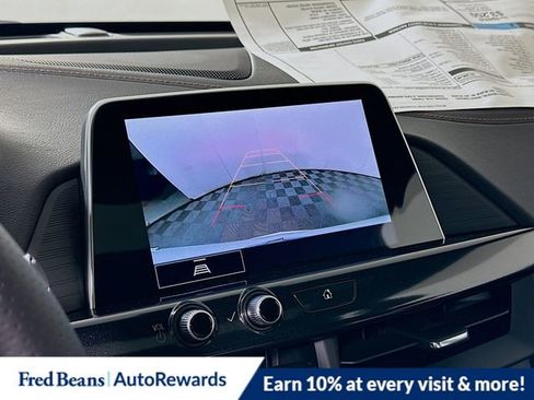 New 2025 Cadillac CT4 Sport image 9