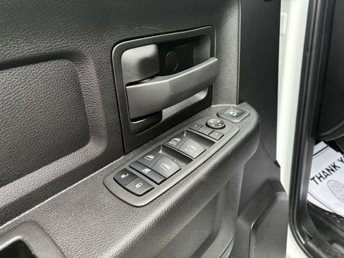 Used 2024 RAM 4500 Tradesman w/ Chrome Appearance Group AWD/4WD image 9