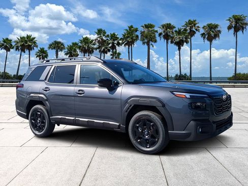 New 2026 Subaru Outback Limited AWD/4WD image 2
