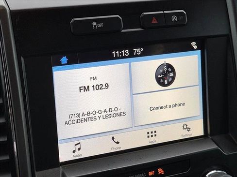 Used 2019 Ford F150 XLT RWD image 11