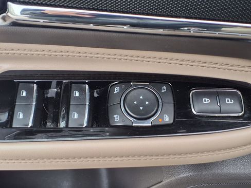 Certified 2020 Lincoln Corsair Reserve w/ Equipment Group 202A image 18