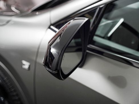 Used 2022 Lexus NX 450h+ F Sport w/ Vision Package AWD/4WD image 23