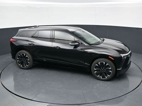 Used 2024 Chevrolet Blazer EV RS AWD/4WD image 29