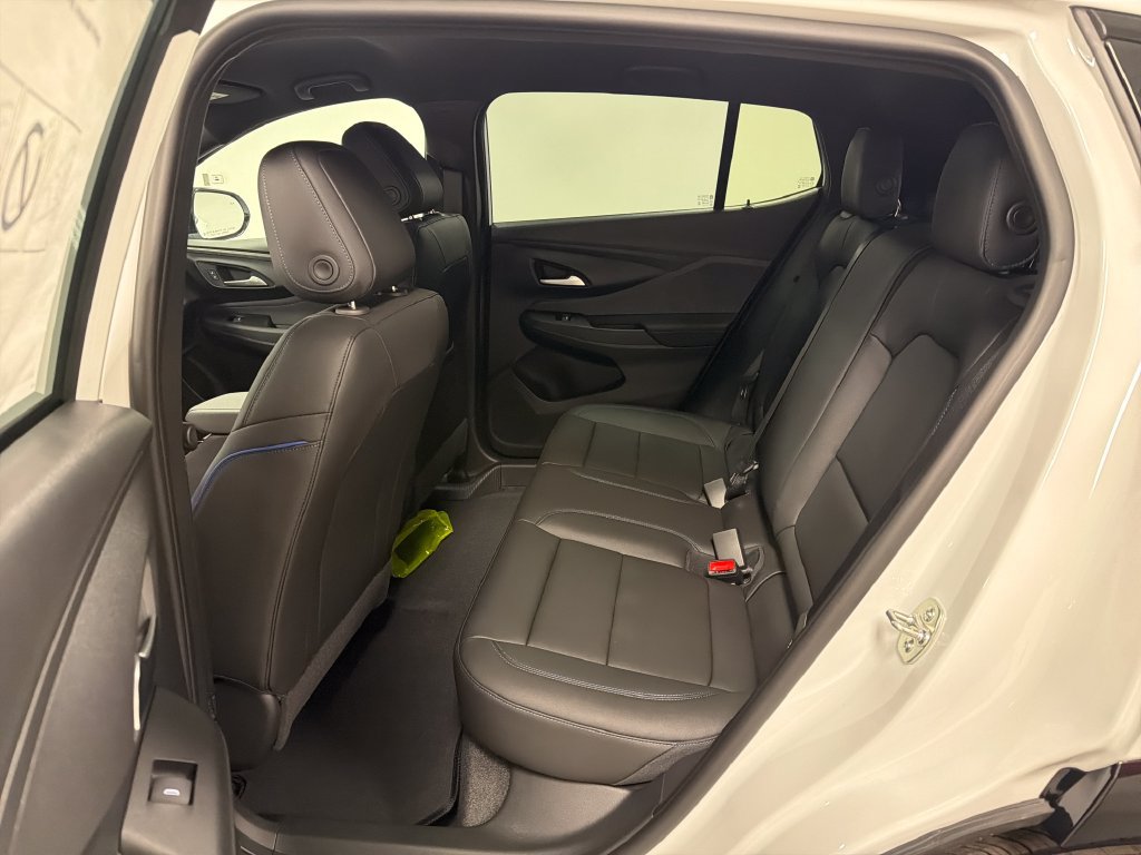 New 2026 Buick Envista Sport Touring w/ Convenience I Package FWD image 30