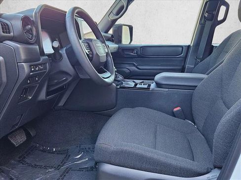 Used 2024 Toyota Land Cruiser 1958 image 15