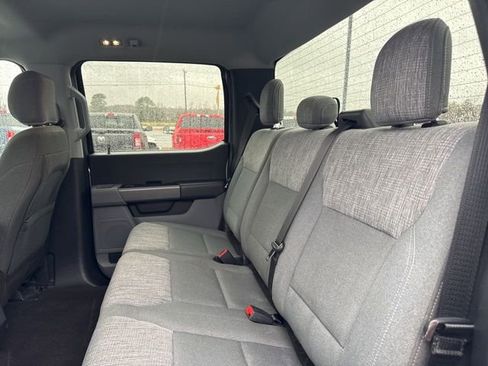 Used 2021 Ford F150 XLT image 16