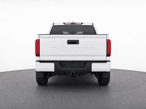 Certified 2021 Toyota Tundra Limited w/ Limited Premium Package AWD/4WD image 4