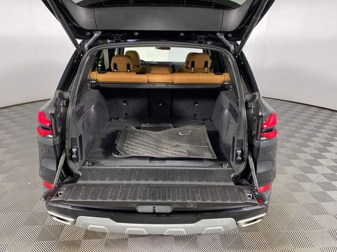 Certified 2024 BMW X5 xDrive40i w/ Premium Package image 44