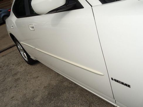 Used 2009 Dodge Charger R/T AWD/4WD image 10