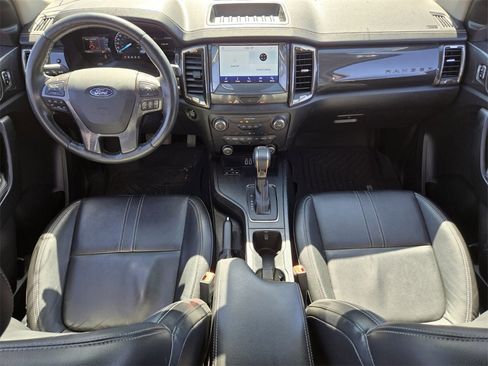 Used 2020 Ford Ranger Lariat image 16