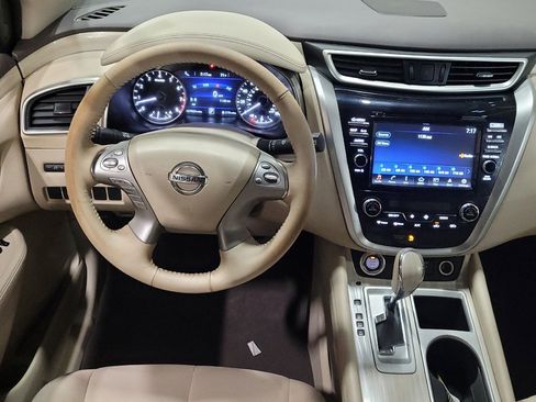 Used 2018 Nissan Murano SV AWD/4WD image 22
