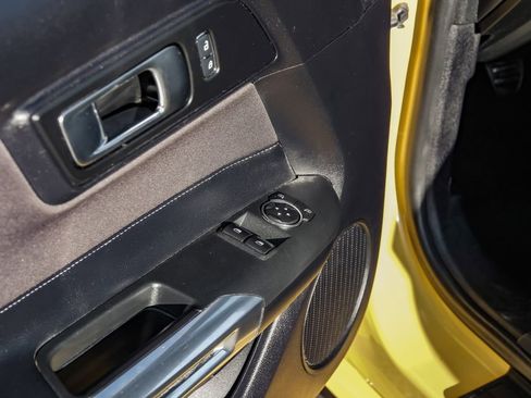 Used 2018 Ford Mustang GT w/ Black Accent Pkg image 26