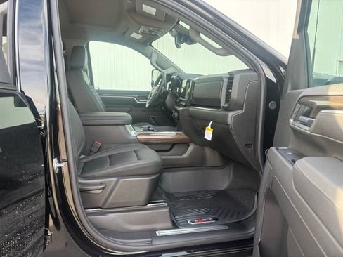 New 2026 Chevrolet Silverado 2500 LT w/ Safety Package AWD/4WD image 17