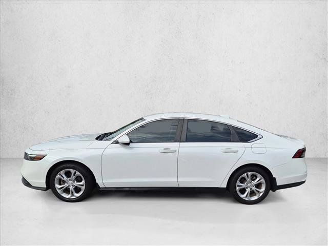 Used 2023 Honda Accord LX image 9