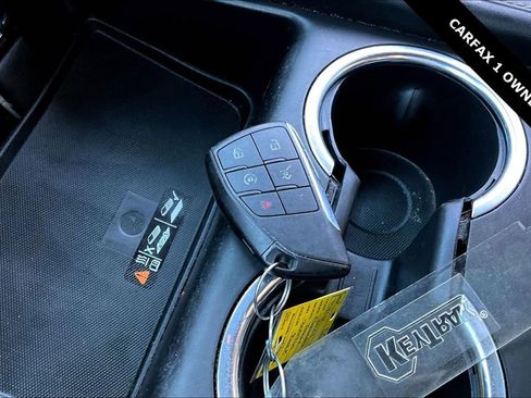 Used 2023 Chevrolet Tahoe Premier image 34