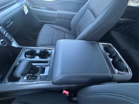 New 2026 Ford F150 XLT w/ Equipment Group 302A MID AWD/4WD image 57