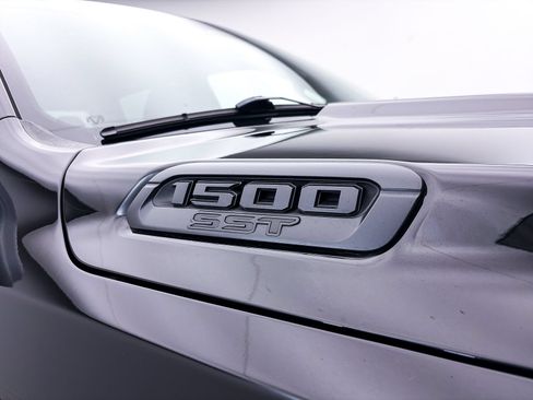 Used 2025 RAM 1500 Tradesman AWD/4WD image 4