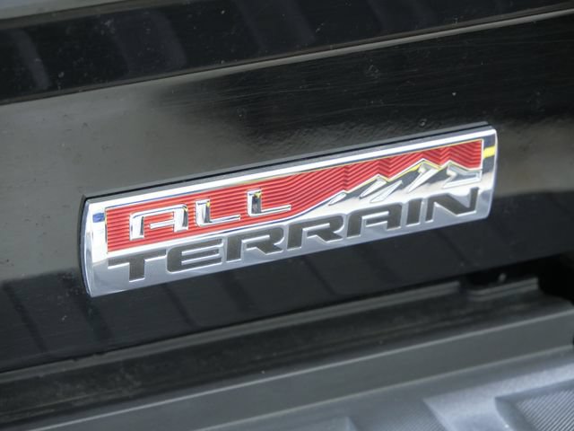Used 2016 GMC Sierra 1500 SLT w/ All-Terrain Package AWD/4WD image 10