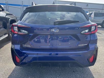 Used 2025 Subaru Crosstrek 2.0i Premium