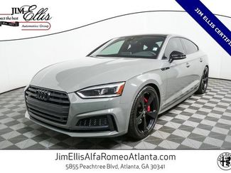 Used 2019 Audi S5 Premium Plus w/ Premium Plus video 1