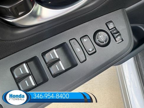 New 2026 Honda Pilot TrailSport image 9