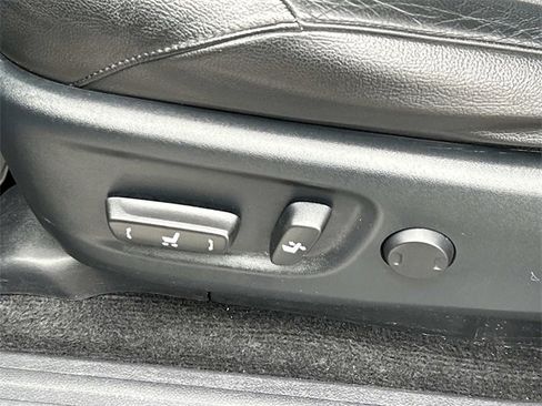 Used 2022 Toyota 4Runner TRD Off-Road image 15