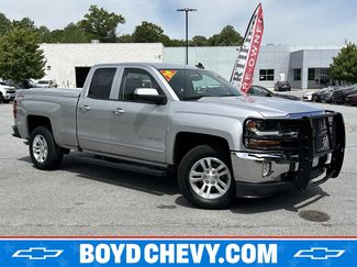 Used 2019 Chevrolet Silverado 1500 LT w/ All Star Edition AWD/4WD video 1