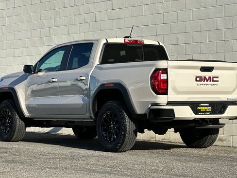 Used 2026 GMC Canyon Elevation w/ Convenience Package RWD image 6
