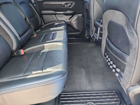 Used 2022 RAM 1500 TRX w/ TRX Level 2 Equipment Group AWD/4WD image 17