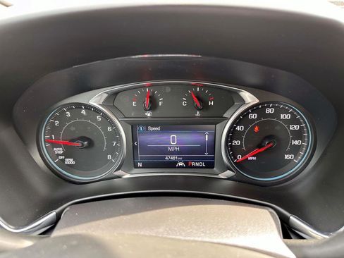 Used 2023 Chevrolet Equinox LT FWD image 18
