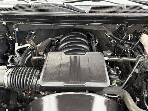 Used 2021 Chevrolet Silverado 2500 Custom w/ Custom Convenience Package image 23