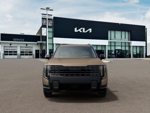 New 2027 Kia Telluride SX Prestige X-Line AWD/4WD image 2