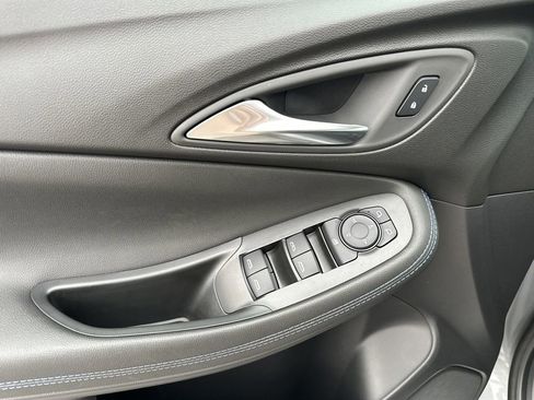 New 2026 Buick Encore GX Sport Touring w/ Advanced Technology Package image 12