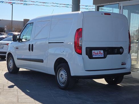 Used 2022 RAM ProMaster City Wagon image 4