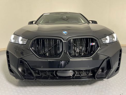 New 2026 BMW X6 M60i w/ Executive Package image 5
