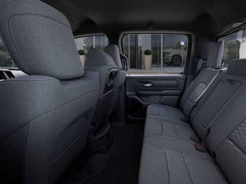 New 2026 RAM 1500 Express RWD image 23