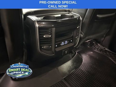 Used 2019 RAM 1500 Laramie image 8